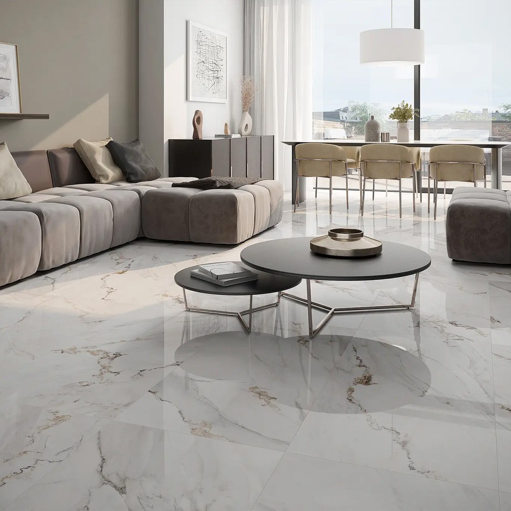 Marble Apuano Pulido Polished 60X120
