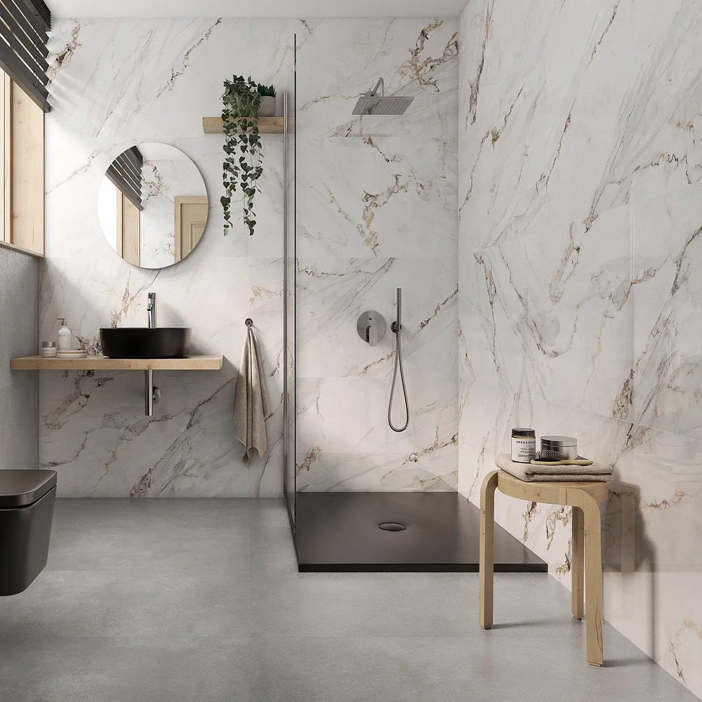 Marble Apuano Pulido Polished 60X120