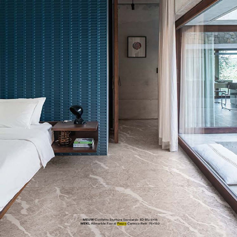 Allmarble Fior Di Pesco Carnico Matt 75x150