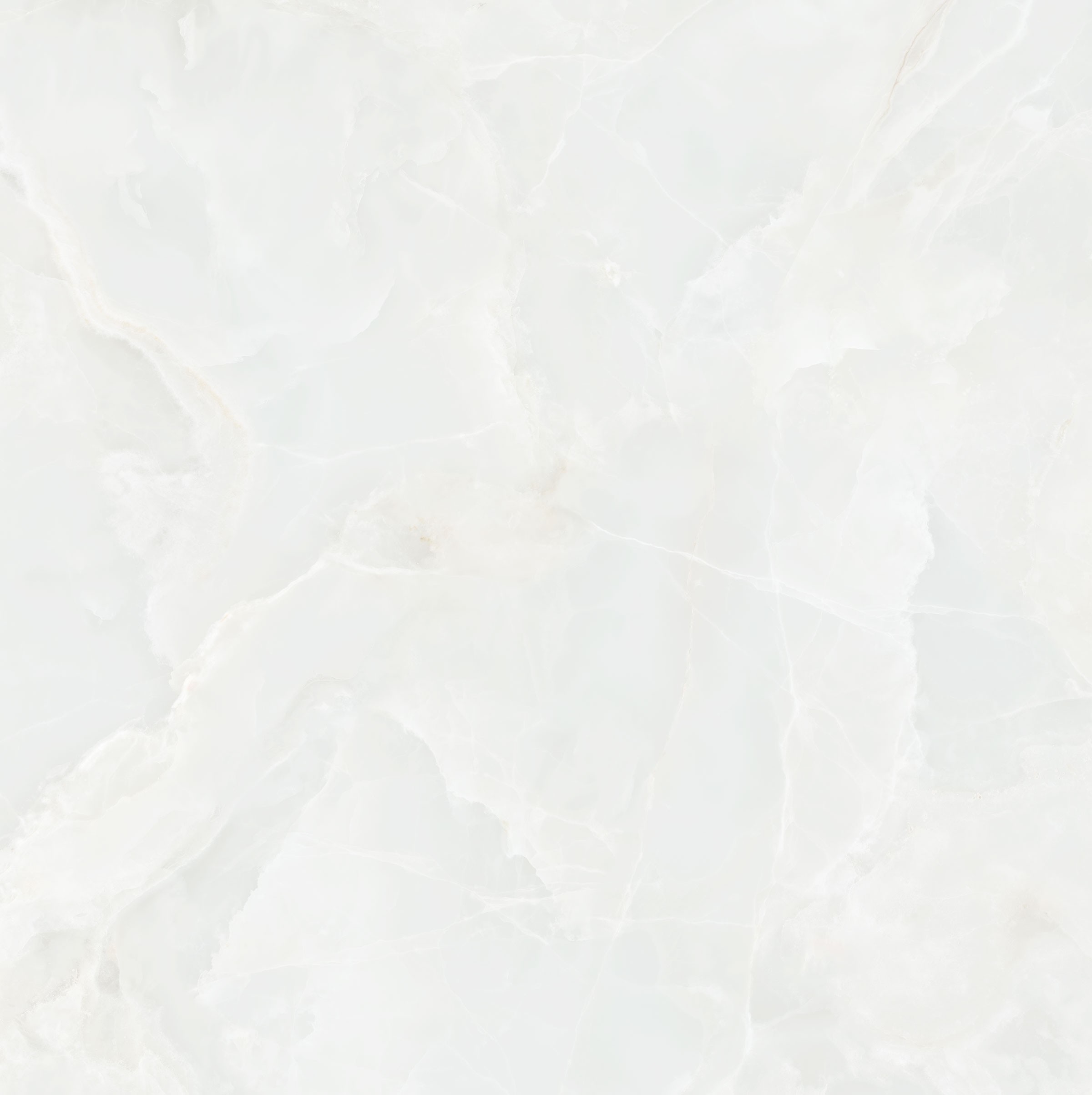 Garner White Satin 60x120