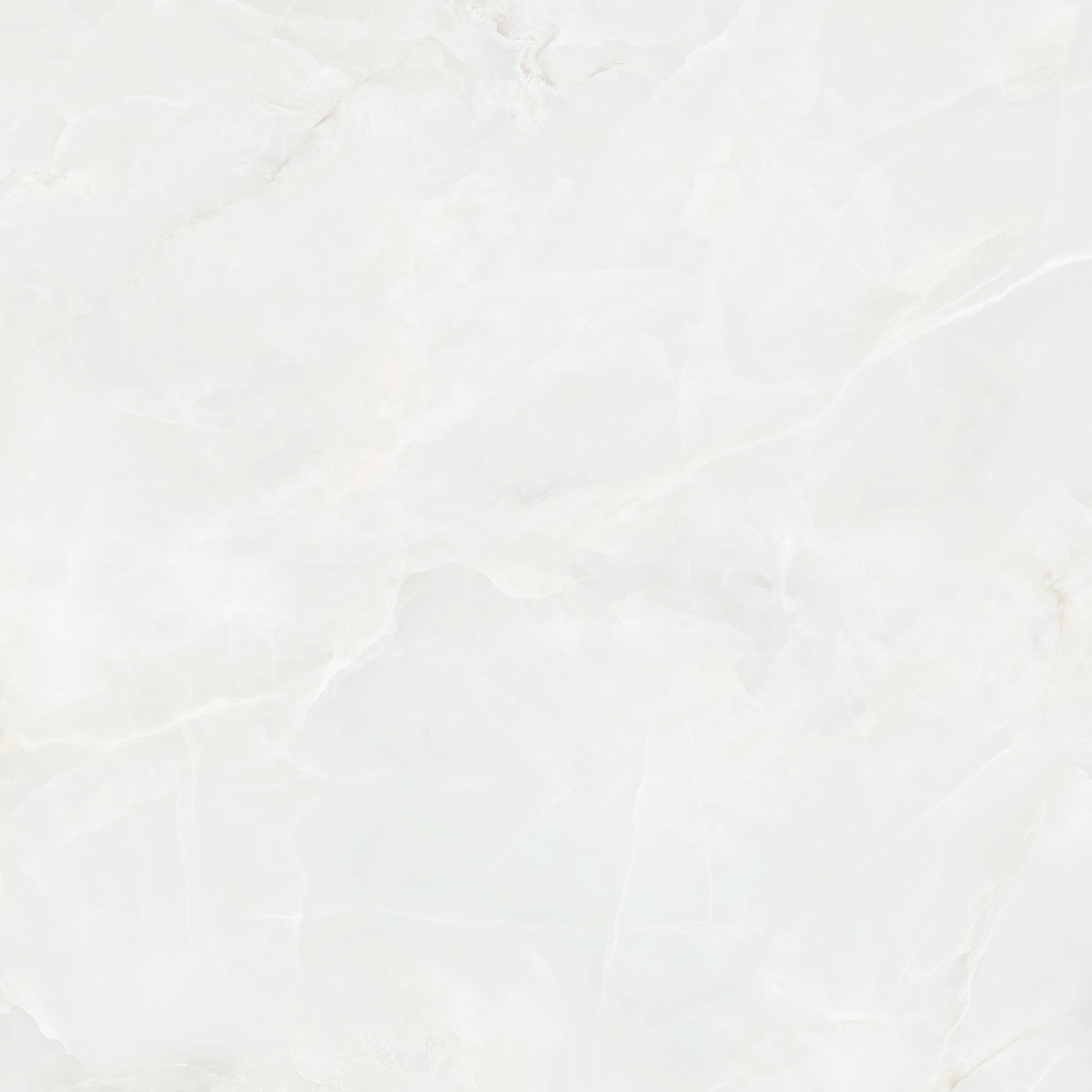 Garner White Satin 60x120