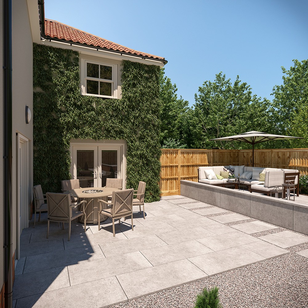 MAREMMA GREY 60X120 20MM