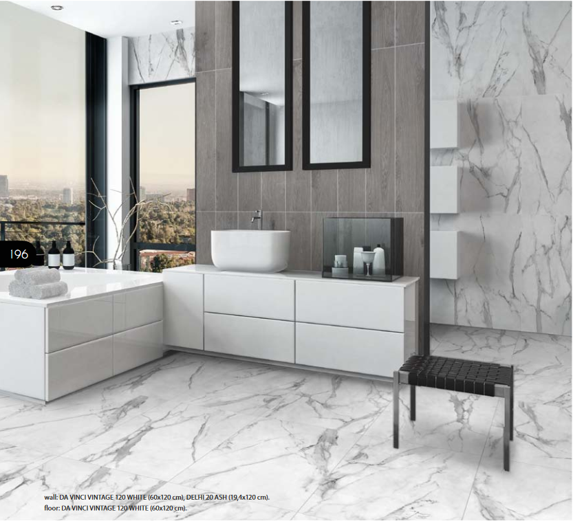 DA VINCI LUX 60X60