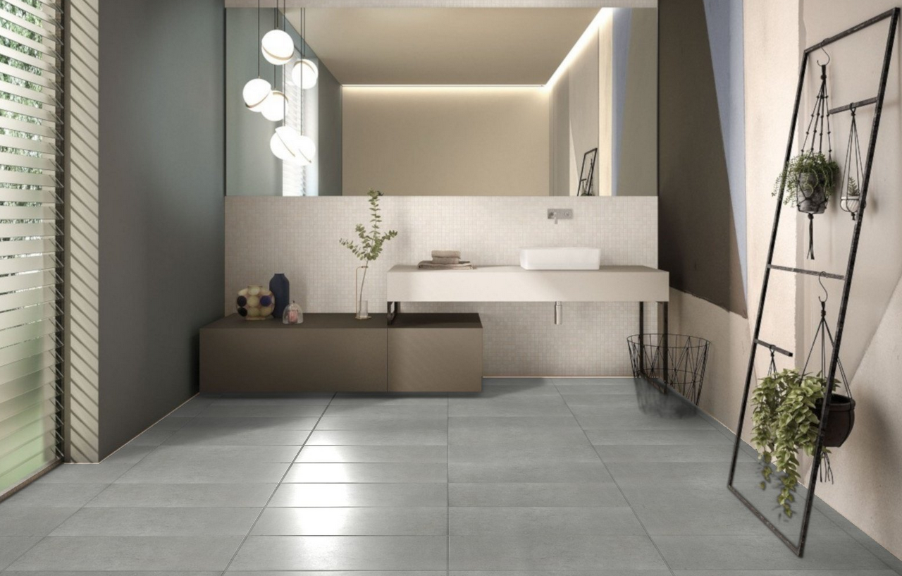 Surface 2.0 Cool Grey Matt 30x60