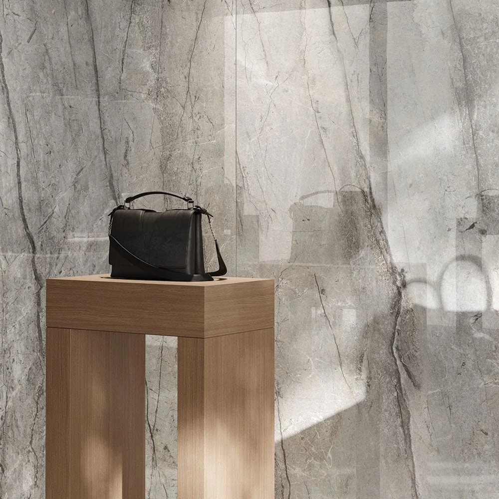 Breccia Adigo Grey Matt 60x120