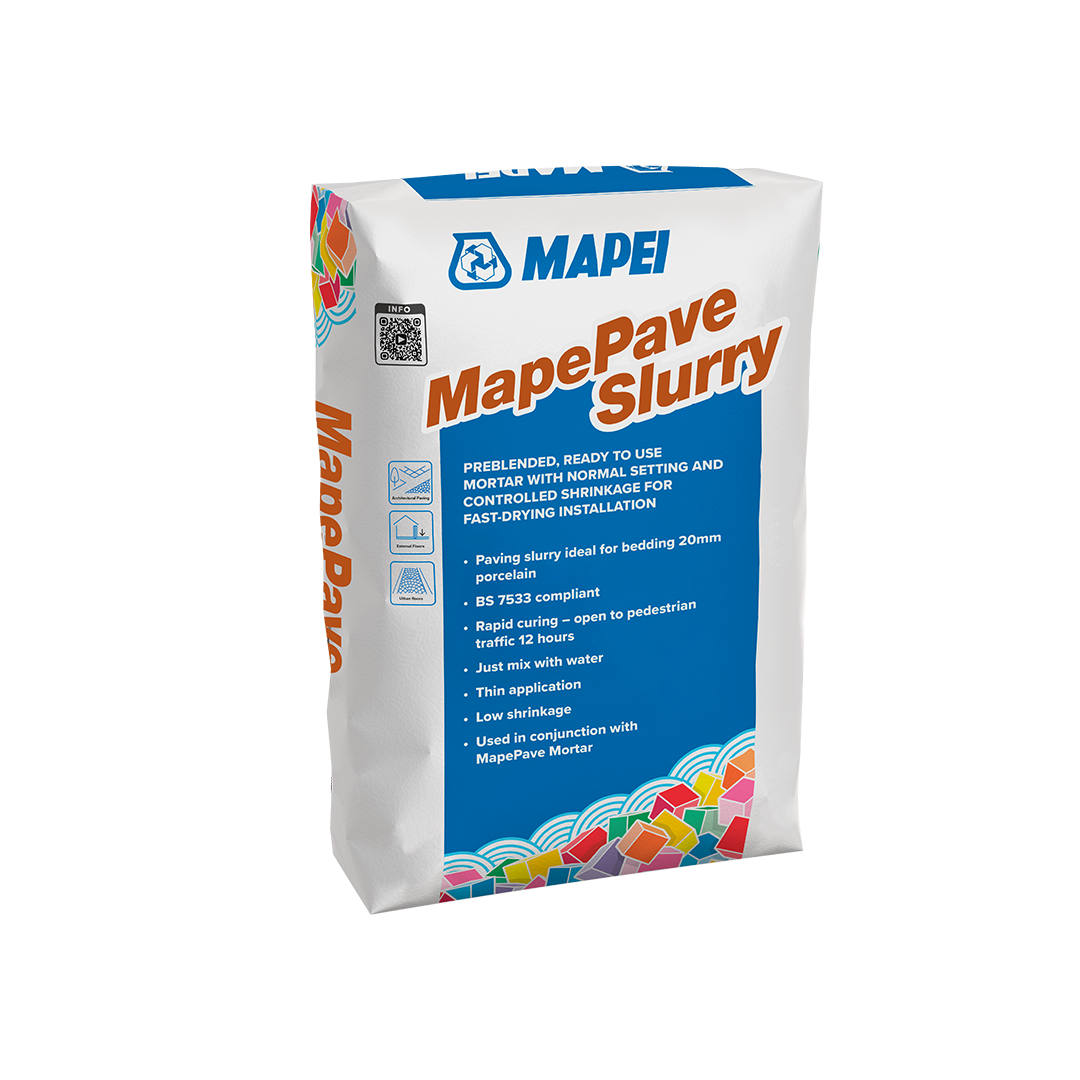 Mapepave Slurry