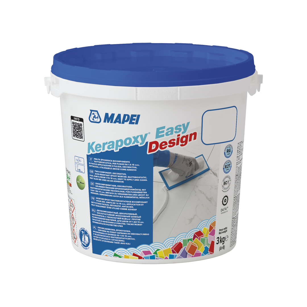 Kerapoxy Easy Design -  130 Jasmine