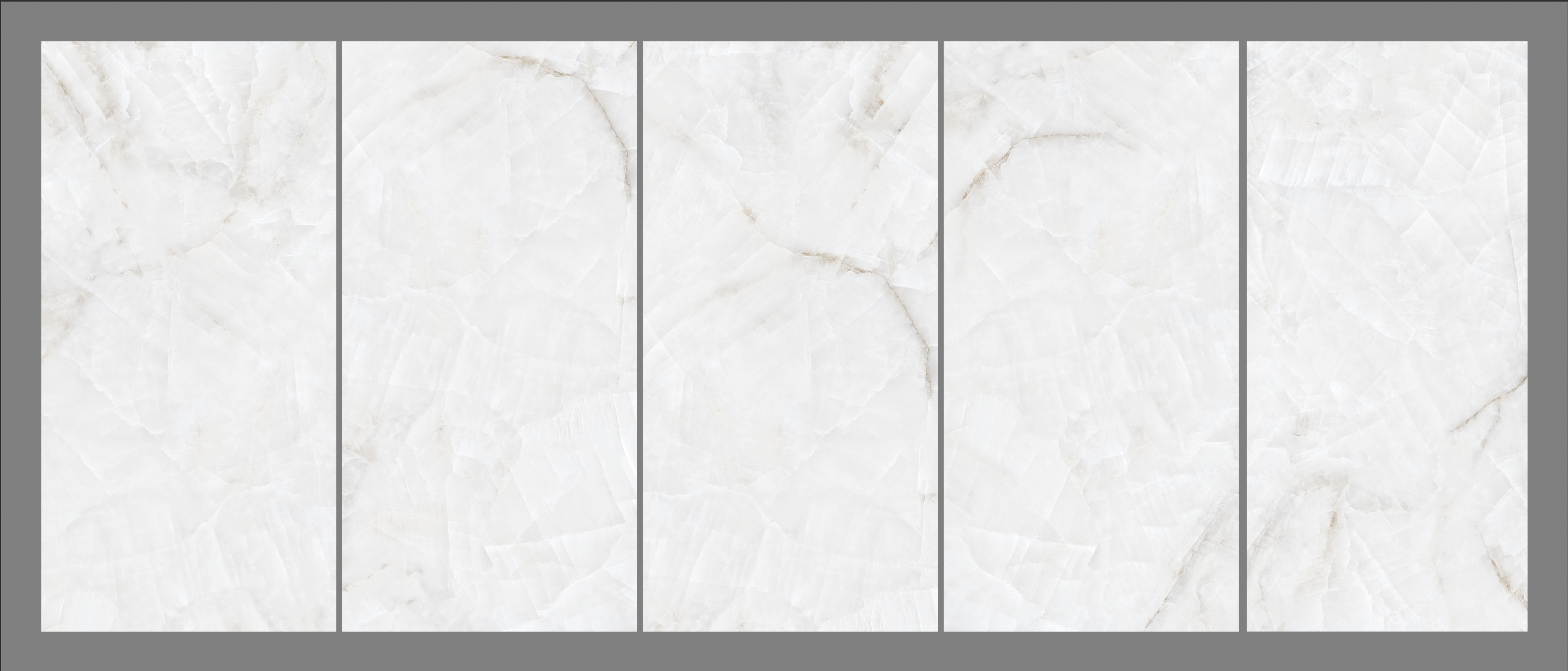 Kelly White Polished 60x120