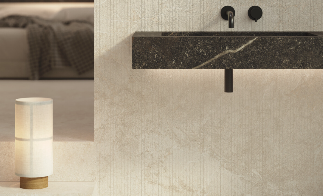 SERENE SAND 60X120 DECOR