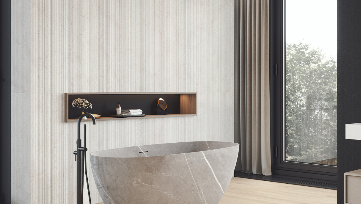 NUMEN SAND DECOR 60X120