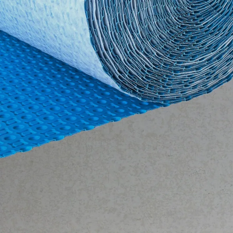 Beava TradeMAT Professional Decoupling & Anti-Crack Movement Matting 30m Roll